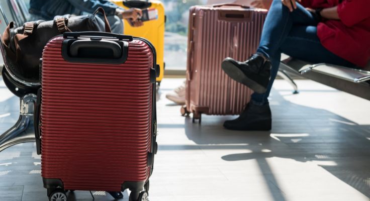 What are Delta Airlines' carry-on rules?